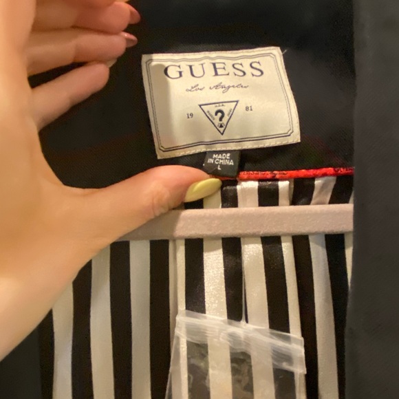 Guess Vest - Picture 2 of 3
